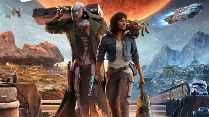 ubisoft open world star wars game