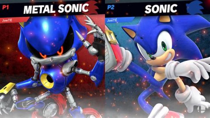 15 Best Sonic 3 A.I.R. Mods Ultimate-Metal-Sonic-3AIR-Mod