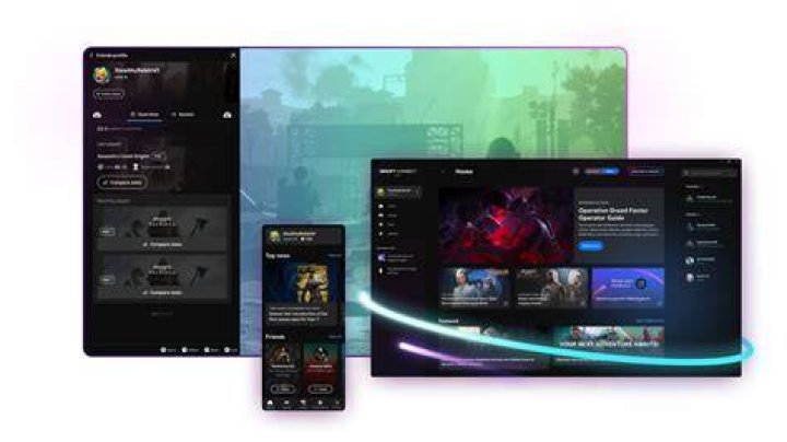 Uplay