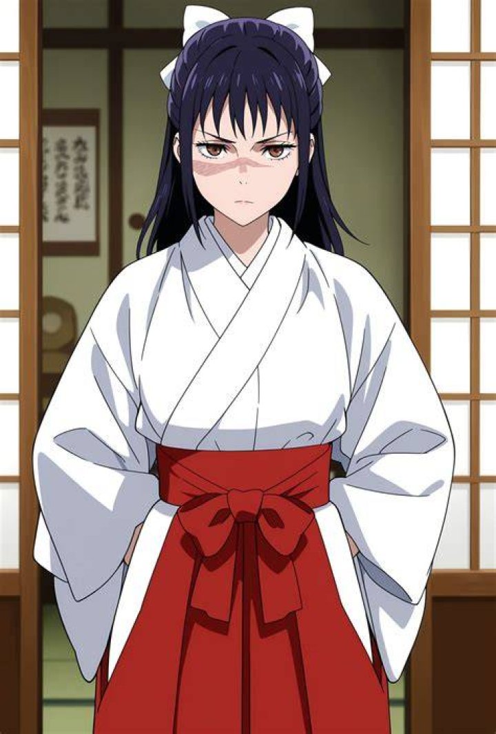 10 Strongest Female Characters in Jujutsu Kaisen Utahime-from-Jujutsu-Kaisen
