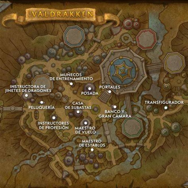 How Do You Complete Open Orientation in World of Warcraft Dragonflight? Valdrakken-Orientation