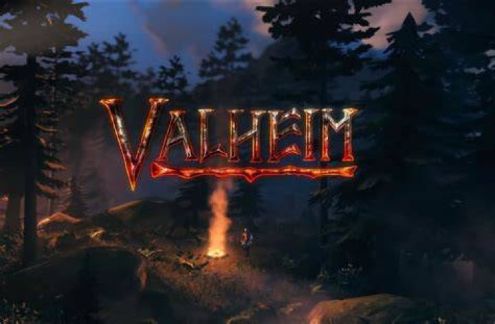 Valheim update 0.203.11