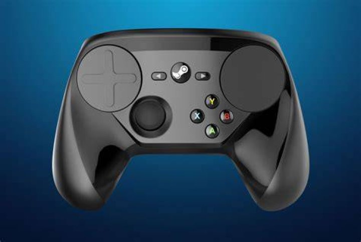 valve steam controller steam link
