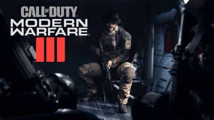 MW3 SMG Tier List: Best Submachine Guns in Modern Warfare 3 Ranked Vaznek-Modern-Warfare-3
