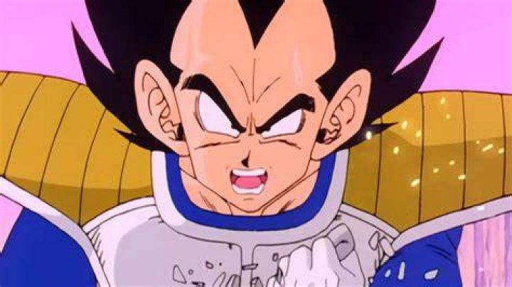 10 Best Dragon Ball Quotes Across the Entire Series Vegeta-screaming-his-iconic-line