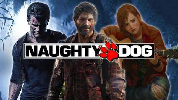 Video Game Sidekicks, naughty dog, PlayStation