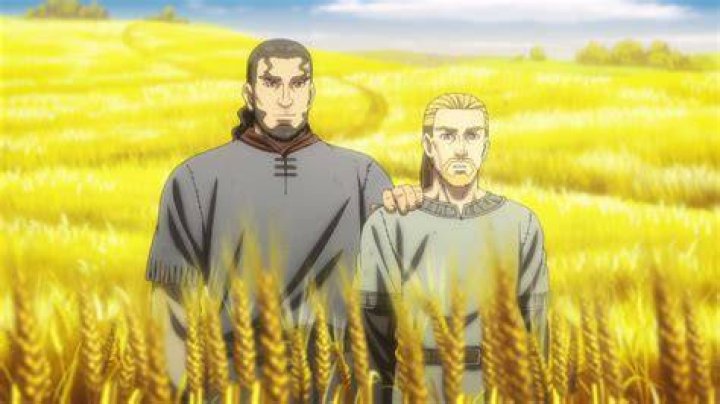 Vinland Saga episode 24