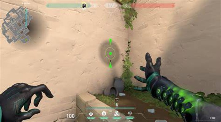 Valorant: Best Viper Haven Lineups and Setups Viper-A-Toxic-Screen-Attack