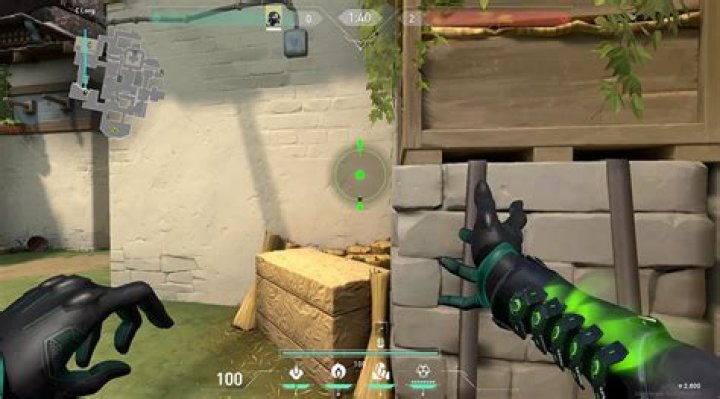 Valorant: Best Viper Haven Lineups and Setups Viper-C-Toxic-Screen-Attack