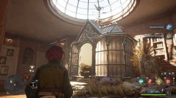 Can You Stack Traits in Hogwarts Legacy? Answered Vivarium-Hogwarts-Legacy