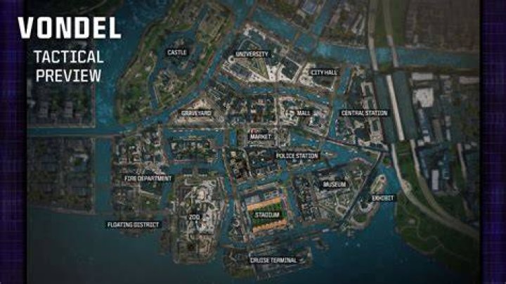 DMZ Crunch Mission Guide | How to Complete 8 Contracts in Under 15 Minutes Vondel-DMZ