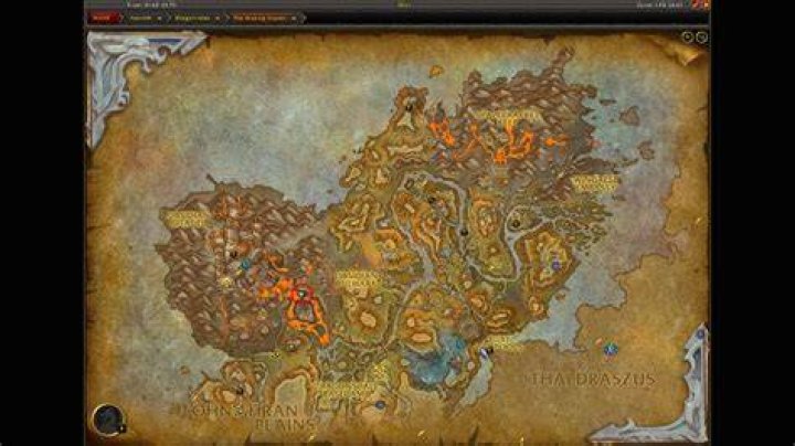 All Rumble Coin and Rumble Foil Locations in World of Warcraft: Dragonflight Waking-Shore-Foil-WoW
