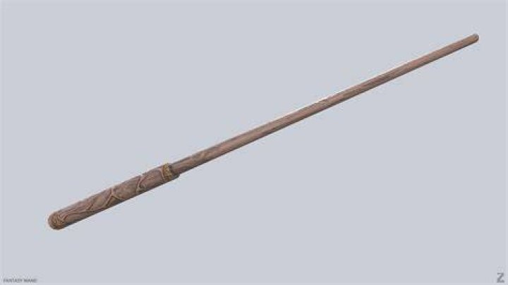 Do You Get to Choose Your Wand in Harry Potter Magic Awakened? Wand