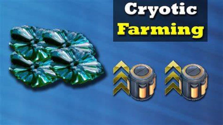 Where to Farm Cryotic in Warframe Warframe-Cryotic-Farm-Best-Location