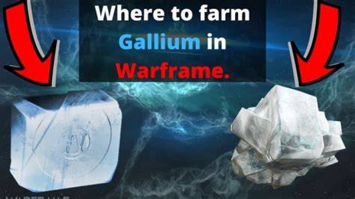 How to Farm Gallium in Warframe Warframe-Lech-Kril-Gallium-Farm