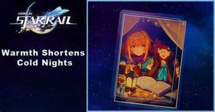All Honkai Star Rail Battle Pass Light Cones Ranked: Which Should You Choose? Warmth-Shortens-Cold-Nights-Light-Cone