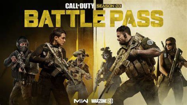 How to Get the Dual Kodachis Melee in Warzone 2.0 Warzone-2.0-Season-Two-Battle-Pass