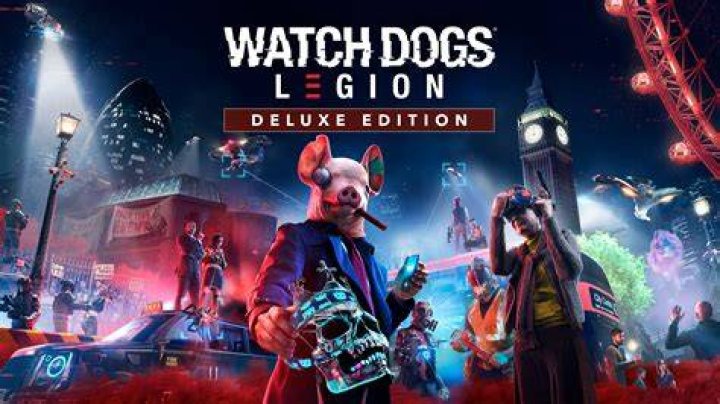 Watch Dogs: Legion multiplayer and co-op pvp post-launch streets