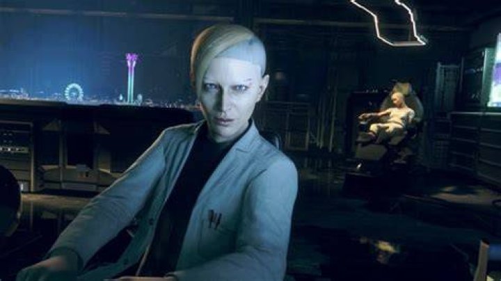 watch dogs legion skye larsen puzzle