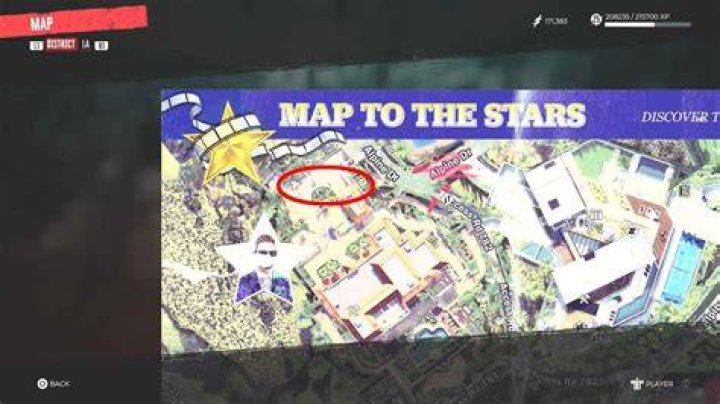 Dead Island 2 My Mailman Was a Zombie Lost & Found Quest Guide Wayne-the-Mailman-Dead-Island-2