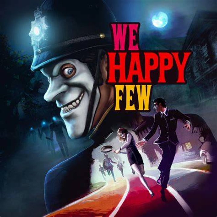 we happy few most disappointing games 2018