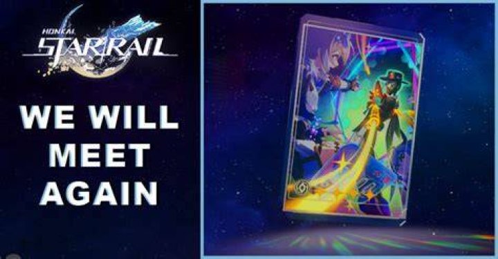 All Honkai Star Rail Battle Pass Light Cones Ranked: Which Should You Choose? We-Will-Meet-Again-honkai-Star-Rail-1