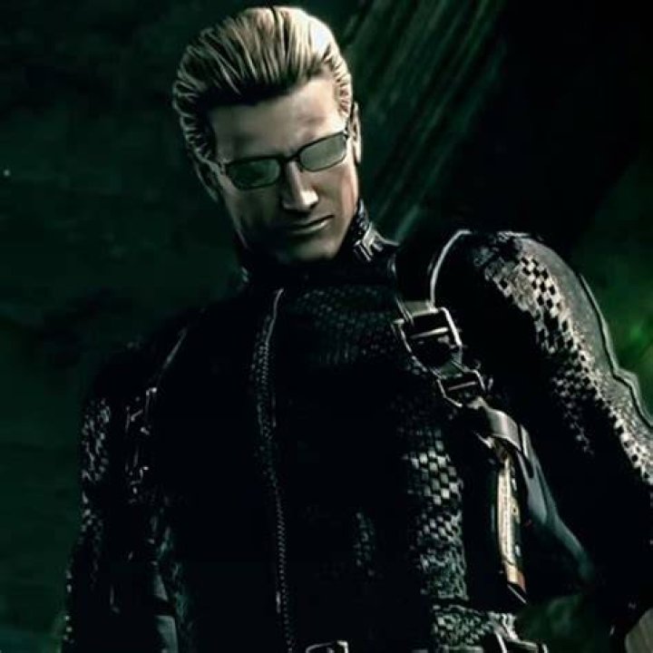 Marvel Vs Capcom 3 All Character Moves Guide wesker_moves