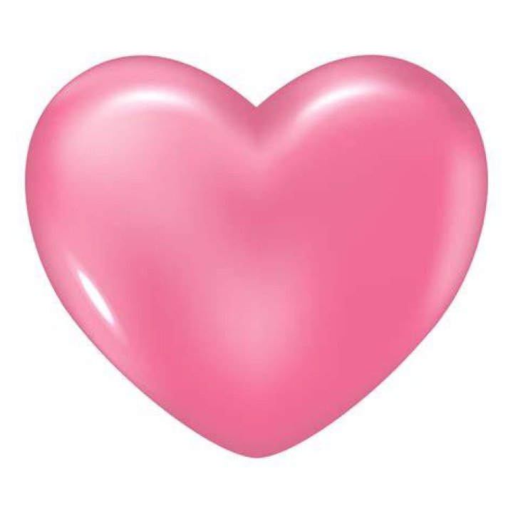 What do pink hearts on Snapchat mean?