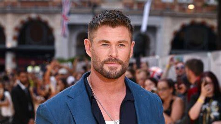 what if chris hemsworth
