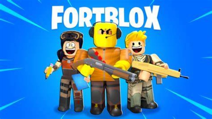 Fortblox Codes (November 2023) what-is-fortblox-1