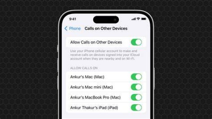 what is other on iphone storage