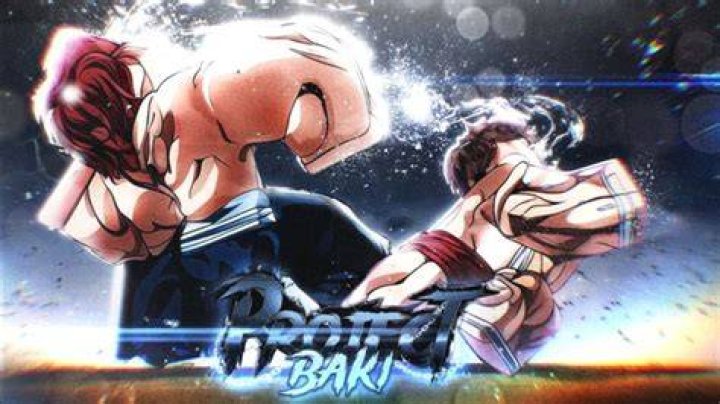 Project Baki 3 Codes (November 2023) What-is-Project-Baki-3