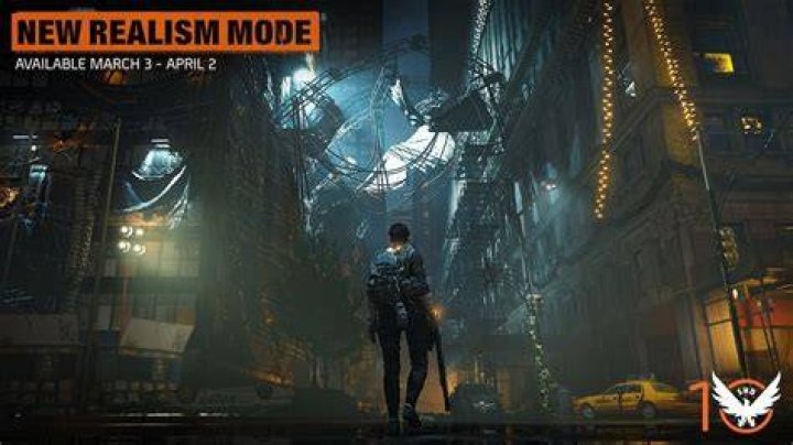 what is realism mode in call of duty warzone