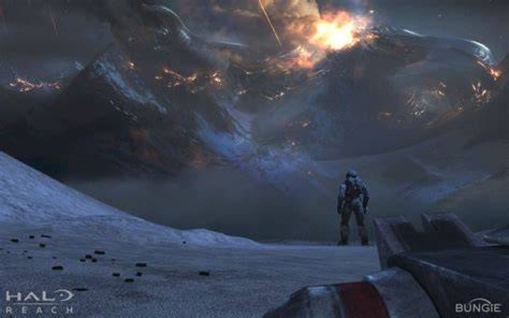 what is the Halo: Reach season 1 end date