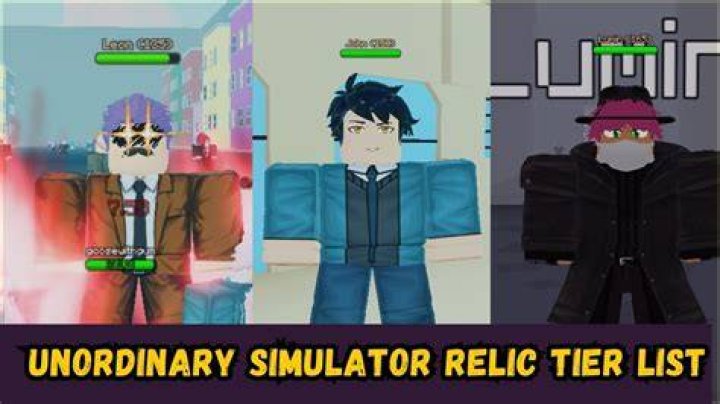 Unordinary Simulator Codes (November 2023) What-is-Unordinary-Simulator