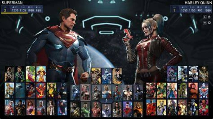 When is Injustice 3 coming out?