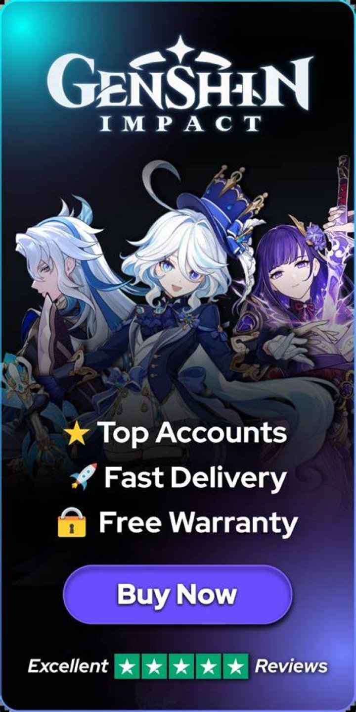 Where can I play Genshin Impact on PC