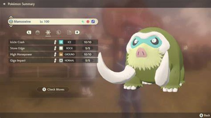 Where-to-Catch-Mamoswine-Scarlet-Violet-Teal-Mask