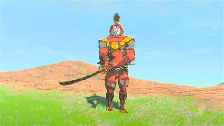 How to Get a Katana in Zelda Tears of the Kingdom (TOTK) Where-to-Find-Yiga-Enemies-in-The-Legend-of-Zelda-Tears-of-the-Kingdom