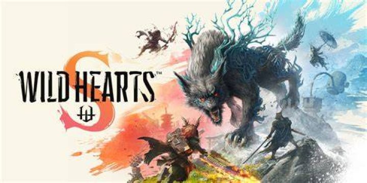 Wild Hearts Deathstalker Combat Guide: Weakness, Recommended Weapon, and More WILD-HEARTS_20230211143705