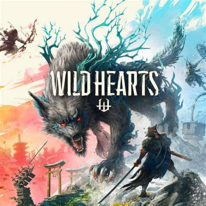 How to Get Pet Kemono Tail Feather in Wild Hearts WILD-HEARTS_20230215174501