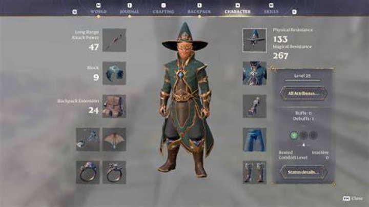 Enshrouded Class Tier List Wizard-in-Enshrouded-1