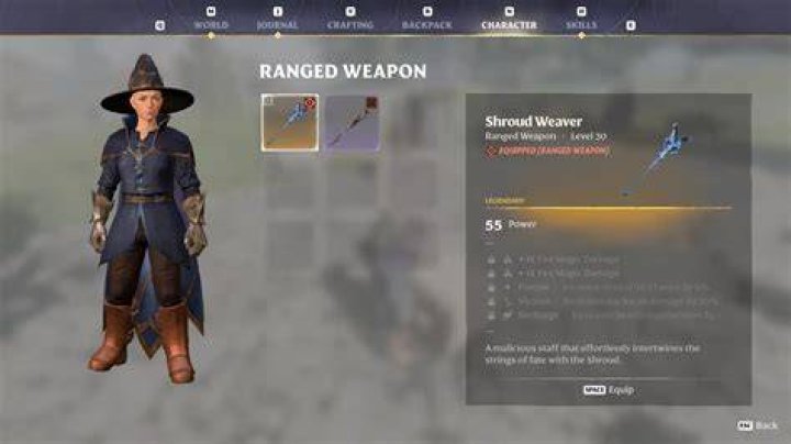 Best Enshrouded Mage Build Wizard-in-Enshrouded-3