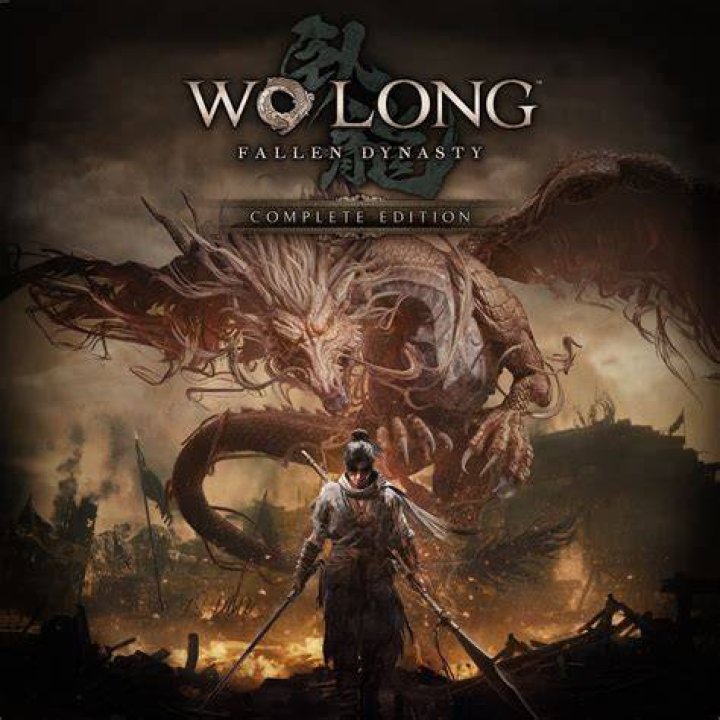 Is There a New Game Plus in Wo Long Fallen Dynasty? Wo-Long-NG-Plus