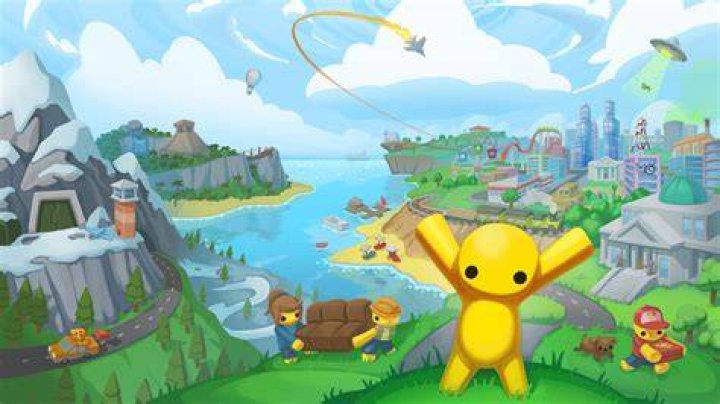 10 Of The Best Indies To Play On Your Steam Deck Wobbly-Life