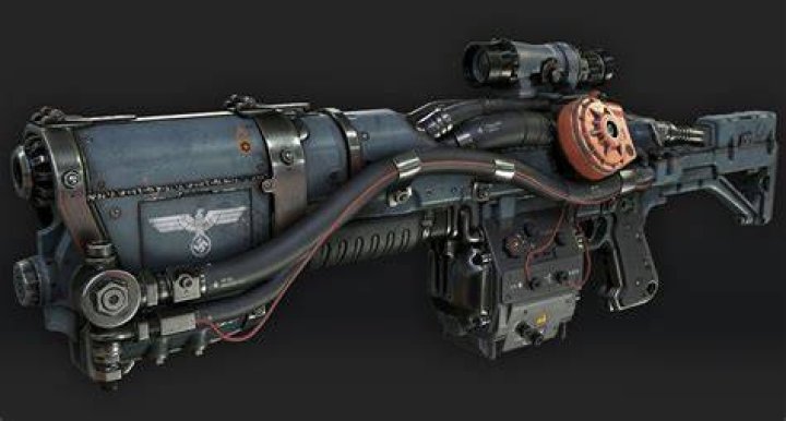 Wolfenstein Youngblood Laserkraftwerk Tutorial