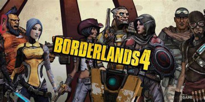 Wonderlands Borderlands 4