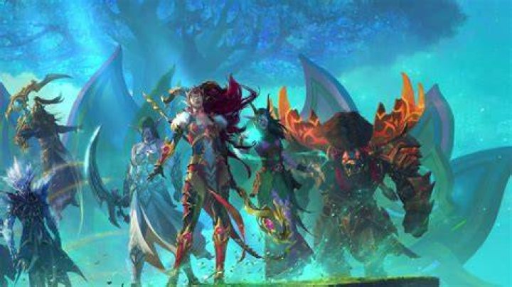 World of Warcraft: Dragonflight Mistweaver Monk Talent Guide World-of-Warcraft-Dragonflight-Mistweaver-Monk-Talents