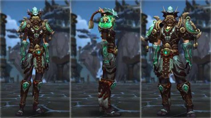 WoW Dragonflight Update 10.0.7: Full Patch Notes Listed (March 2023) WOW-Dragonflight-Monks
