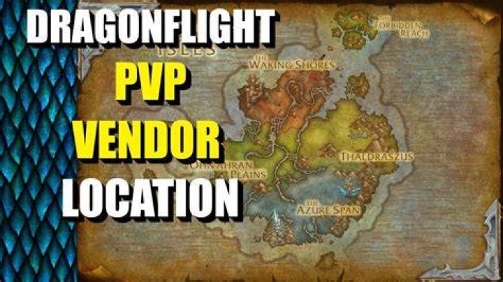 WoW Dragonflight Update 10.0.7: Full Patch Notes Listed (March 2023) WOW-Dragonflight-PVP